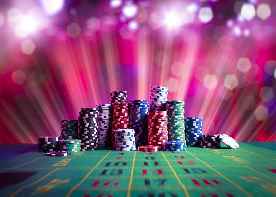 mvp345 Live Casino ကစားခန်း